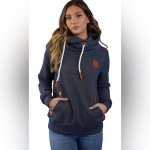 Wanakome Artemis Hoodie